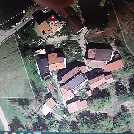 Segarati Relax La Maiolica Apartman Bardi Kültér fotó