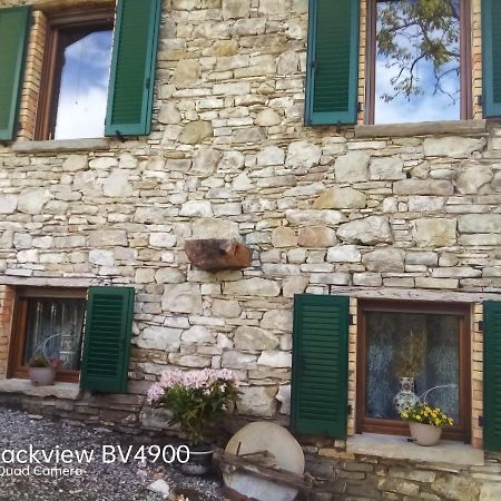 Segarati Relax La Maiolica Apartman Bardi Kültér fotó